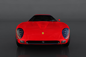 Ferrari 250 GTO