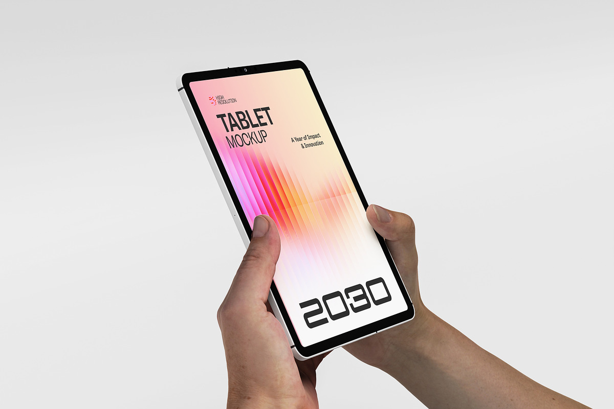 Multi Device Mockup for Responsive D, a Wearable Device Mockup by Ataku Design (Photo 7 of 9)