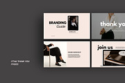 Canva Webinar Slide Deck Template, a Presentation Template by Deepa Template Studio (Thumbnail 14 of 15)
