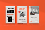 INCLEAN - Social Media Kit Bundle, a Social Media Template by Dirtytemp Studio (Thumbnail 11 of 14)