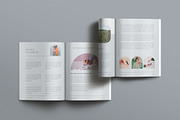 Client Goodbye Packet Canva Template, a Magazine Template by Sierra Creative Studio (Thumbnail 5 of 12)