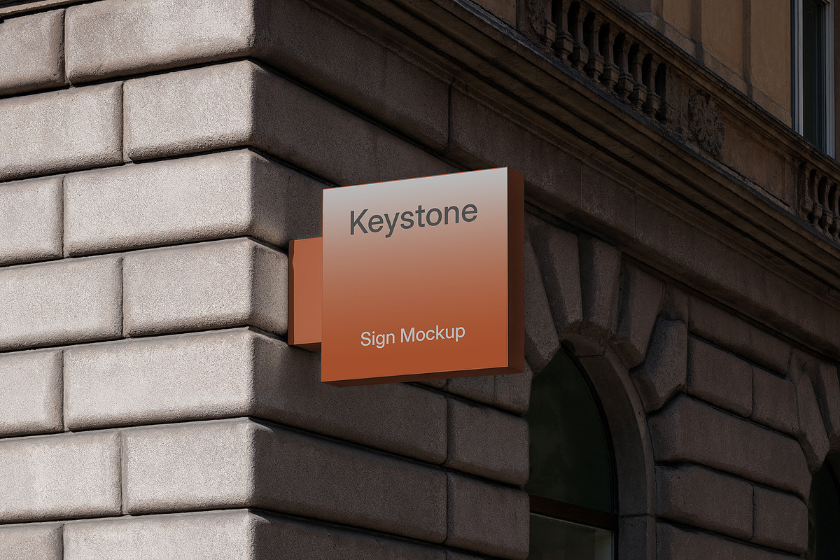 Branding Mockups / Keystone Series, a Mockup by Mockup Cloud (Photo 6 of 13)