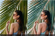 PARADISE BRIGHT LIGHTROOM PRESETS, an Action Add-On by Nes Design Co (Thumbnail 9 of 12)