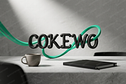 Cokewo - Refined Luxury Serif Typefa, a Serif Font by Astuti Studio (Thumbnail 13 of 21)