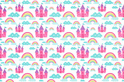 Fairytale Paper Collection, a Pattern Graphic by Miss Kate (Thumbnail 4 of 17)