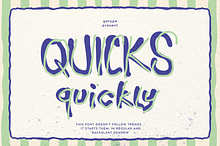 Quicksquickly