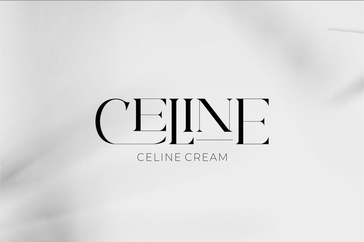 Calina serif classy font, a Serif Font by suhadidesign (Photo 13 of 18)
