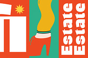 Wraps Festive Rounded Sans Serif, a Sans Serif Font by timelesstype.co (Thumbnail 3 of 20)
