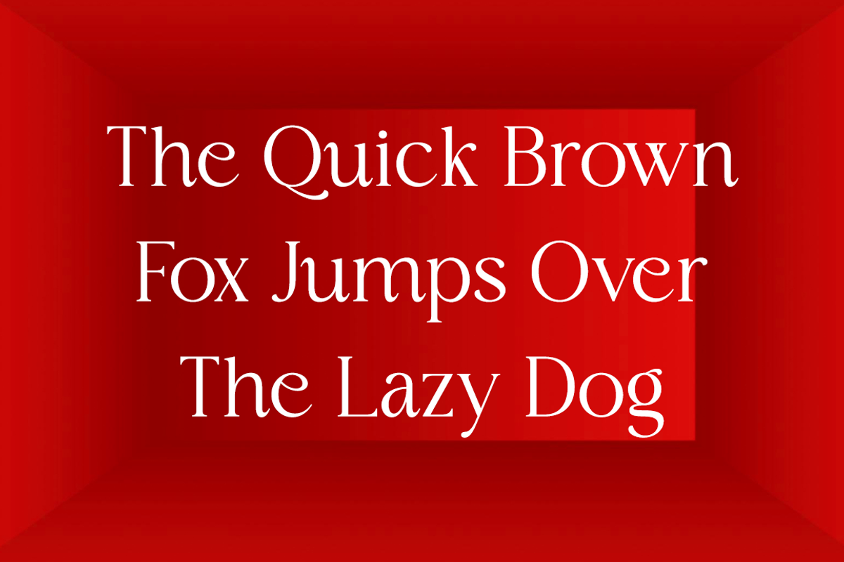 Coastgane - Modern Stylish, a Serif Font by RockboyStd (Photo 8 of 12)