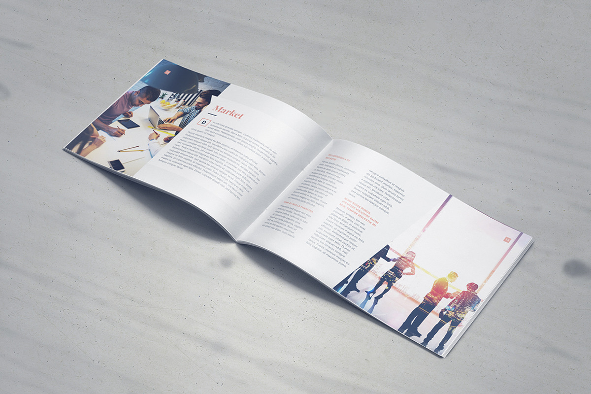 Rina Brochure, a Brochure Template by rinatyassari (Photo 7 of 12)