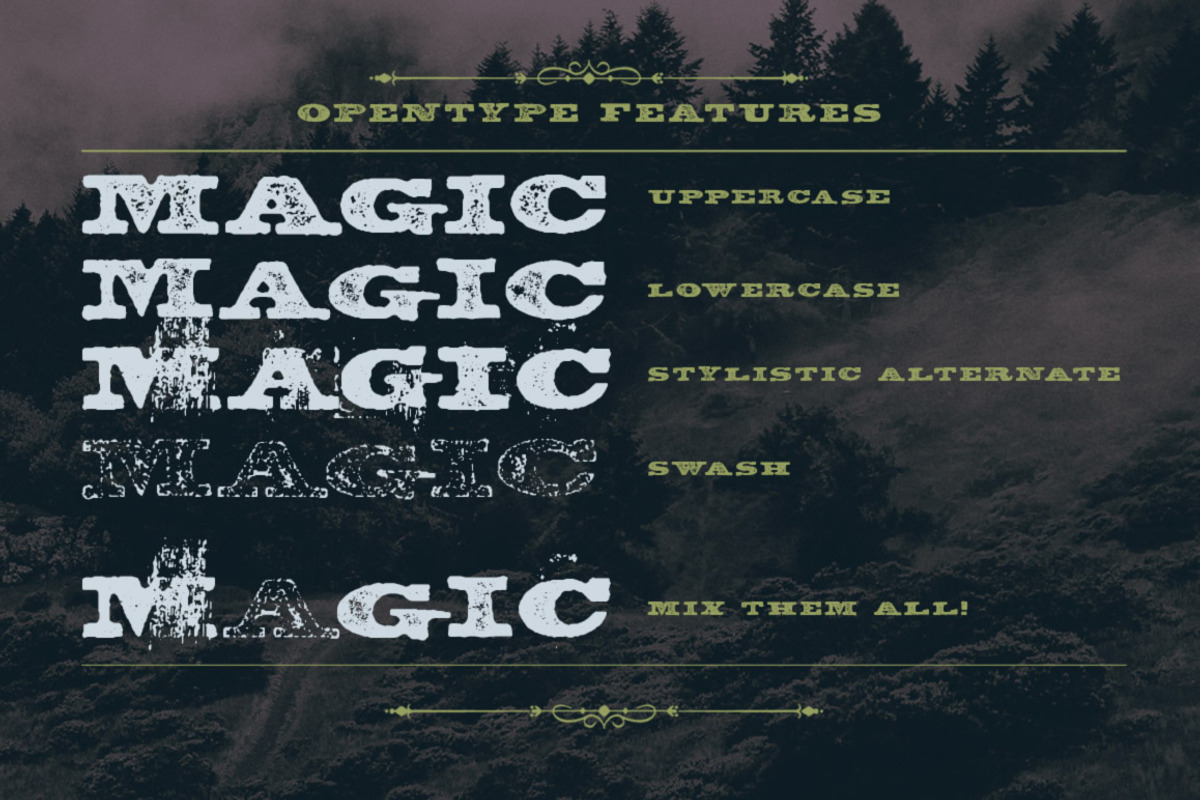 Magic preview 2