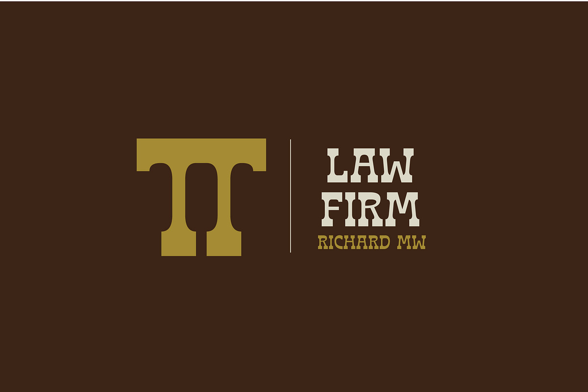 Bring Horse Western Slab Serif, a Slab Serif Font by timelesstype.co (Photo 16 of 20)