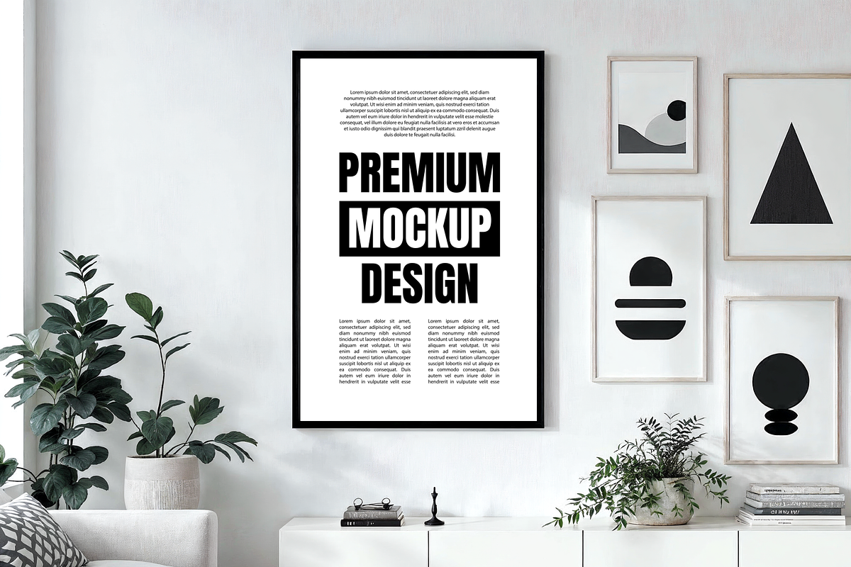 19 Canva Mockups Bundle, a Mockup by Redmixx Design (Photo 2 of 12)