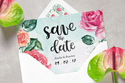 Queen Star, a Script Font by JROH Creative (Thumbnail 4 of 11)