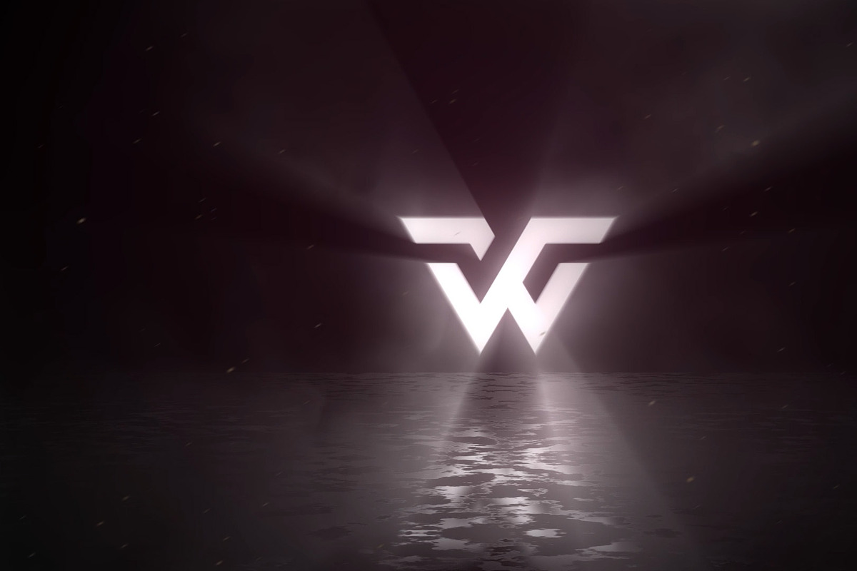 Volumetric Light Logo Reveal AEP, a Templates & Theme by Josep Motion (Photo 2 of 2)