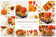 Thanksgiving Day., a Food & Drink Photo by timolina (Thumbnail 1 of 3)