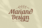 Andalia - Casual Script, a Script Font by Arterfak Project (Thumbnail 2 of 14)