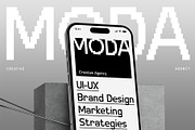 Easy Pixel - Modern Pixel Font, a Sans Serif Font by Pekotype (Thumbnail 10 of 12)