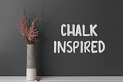 Audacious Grace Font, a Script Font by Cate Shaner (Thumbnail 4 of 7)