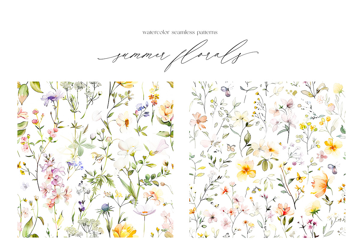 New! Summer + Fall Edition Bundle, a Seasonal Illustration by Isabelle Salem (Photo 255 of 272)