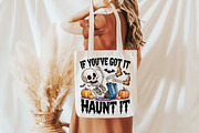Halloween Skeleton PNG, an Illustration by Daily.Designs (Thumbnail 3 of 5)