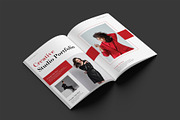 Fashion Look Book Design Layout, a Magazine Template by Cleffon_Graphic_Studio (Thumbnail 7 of 9)