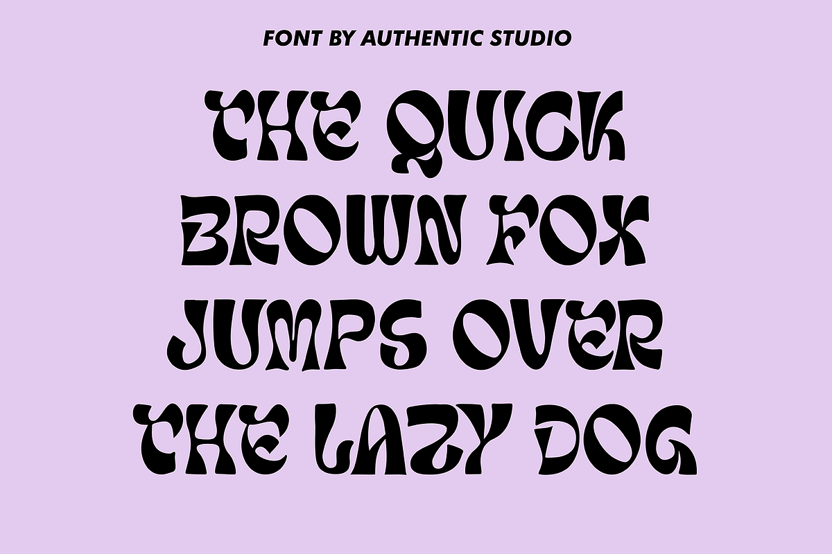 Rehond Hipster font, a Handwritten Font by Authentic Studio (Photo 2 of 6)