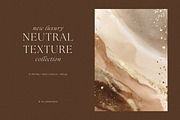 Neutral Texture Collection, a Background Graphic by PeDe Designs (Thumbnail 2 of 13)