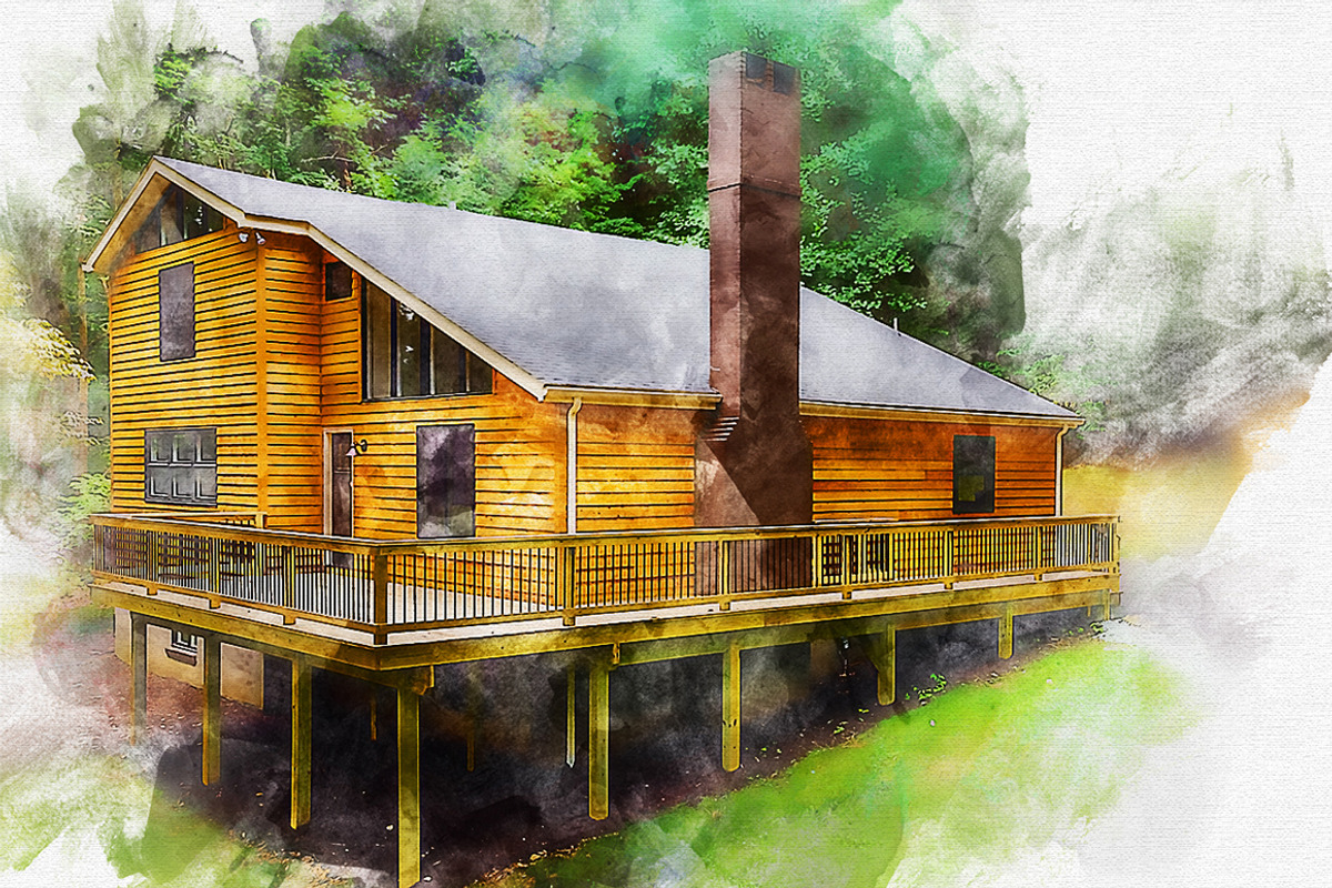 Marker Sketch Photoshop Action, an Action Add-On by MRI STUDIO (Photo 5 of 9)
