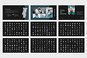 Ganua : Healthcare Powerpoint, a Presentation Template by Punkl Camp (Thumbnail 9 of 9)