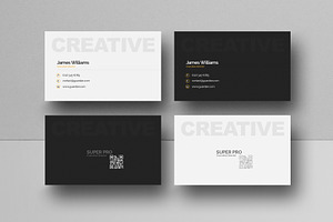 Business Card