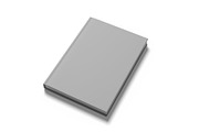 Book Cover Mockup, a Books & Magazine Mockup by mockupbuys (Thumbnail 21 of 34)