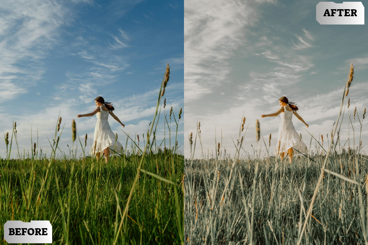 Rustic Fall Lightroom Presets, a Preset Add-On by ARTSYNO (Photo 2 of 4)