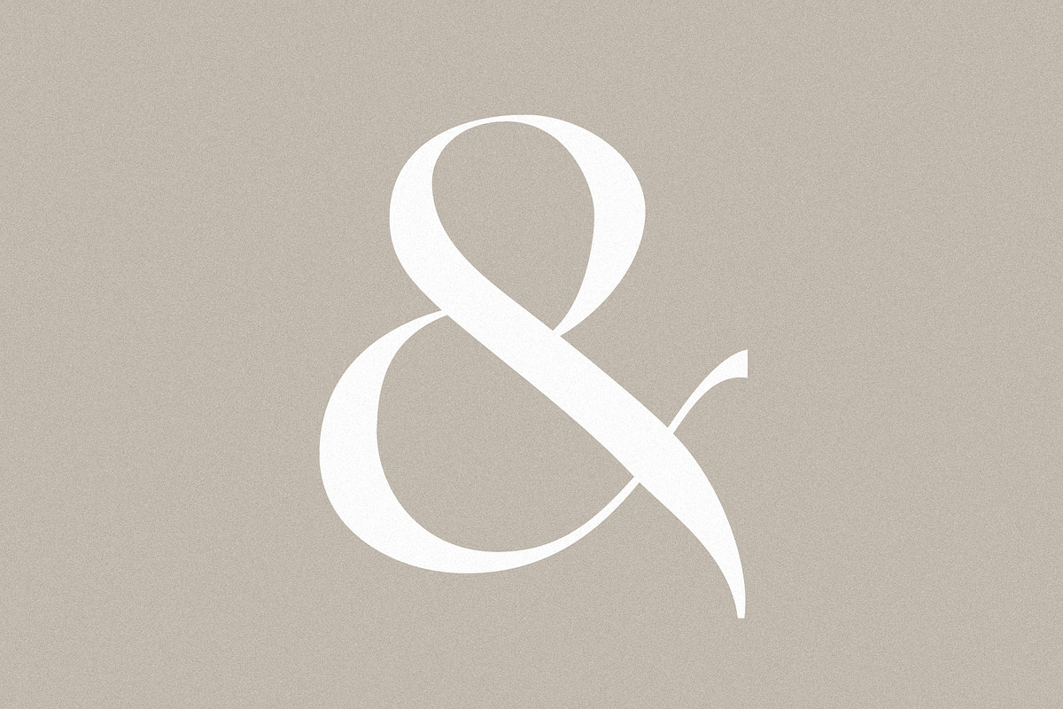 Bright Sunday - Summer Sans Serif, a Sans Serif Font by Mikhail Fukurou (Photo 6 of 8)