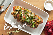 Holden Brush - Font Duo, a Script Font by Dirtyline Studio (Thumbnail 6 of 7)