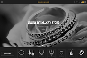 Almaira Pro - eCommerce Theme, a WordPress Template by ThemeHunk (Thumbnail 6 of 6)