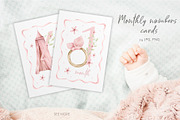 Boy or girl, a Person Illustration by NellyaEgorova (Thumbnail 7 of 12)