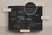 Workbook Creator For Coach CANVA PS, a Magazine Template by Eviory (Thumbnail 21 of 31)