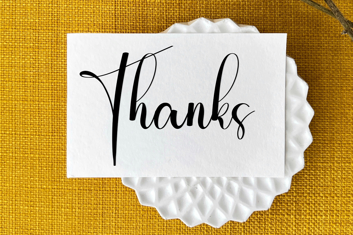 Cheescake Homemade, a Handwritten Font by InermediaSTUDIO (Photo 7 of 8)