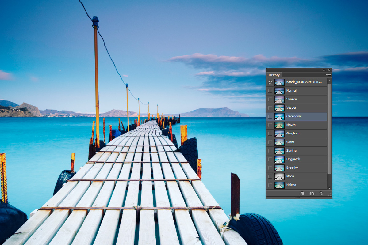 Instant Vidster - 13 Instagram FX, an Action Add-On by SparkleStock (Photo 5 of 5)