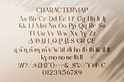 Sayora || Modern Stylish Serif Font, a Serif Font by Ermedia Studio (Thumbnail 8 of 10)