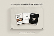 ADE / Social Media Kit (IV), a Social Media Template by Wildnun Studio (Thumbnail 19 of 23)