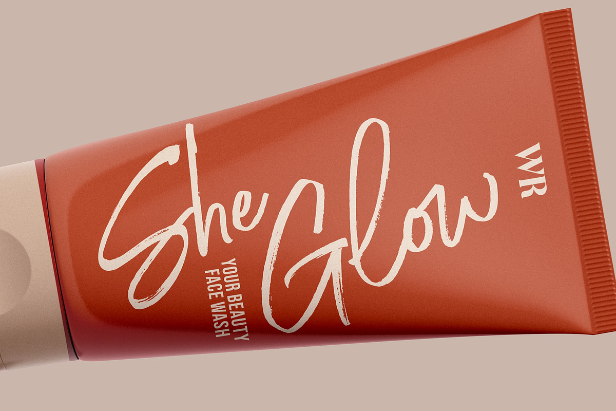 Higchers - Expressive Handwritten, a Script Font by ErgibiStudio (Photo 6 of 10)
