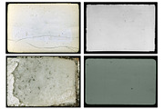 Film Negative Overlays, a Texture Graphic by Blue Line Design (Thumbnail 8 of 16)
