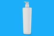 Hand sanitizer bottle mockup, a Packaging Mockup by Nurlan's shop (Thumbnail 4 of 4)