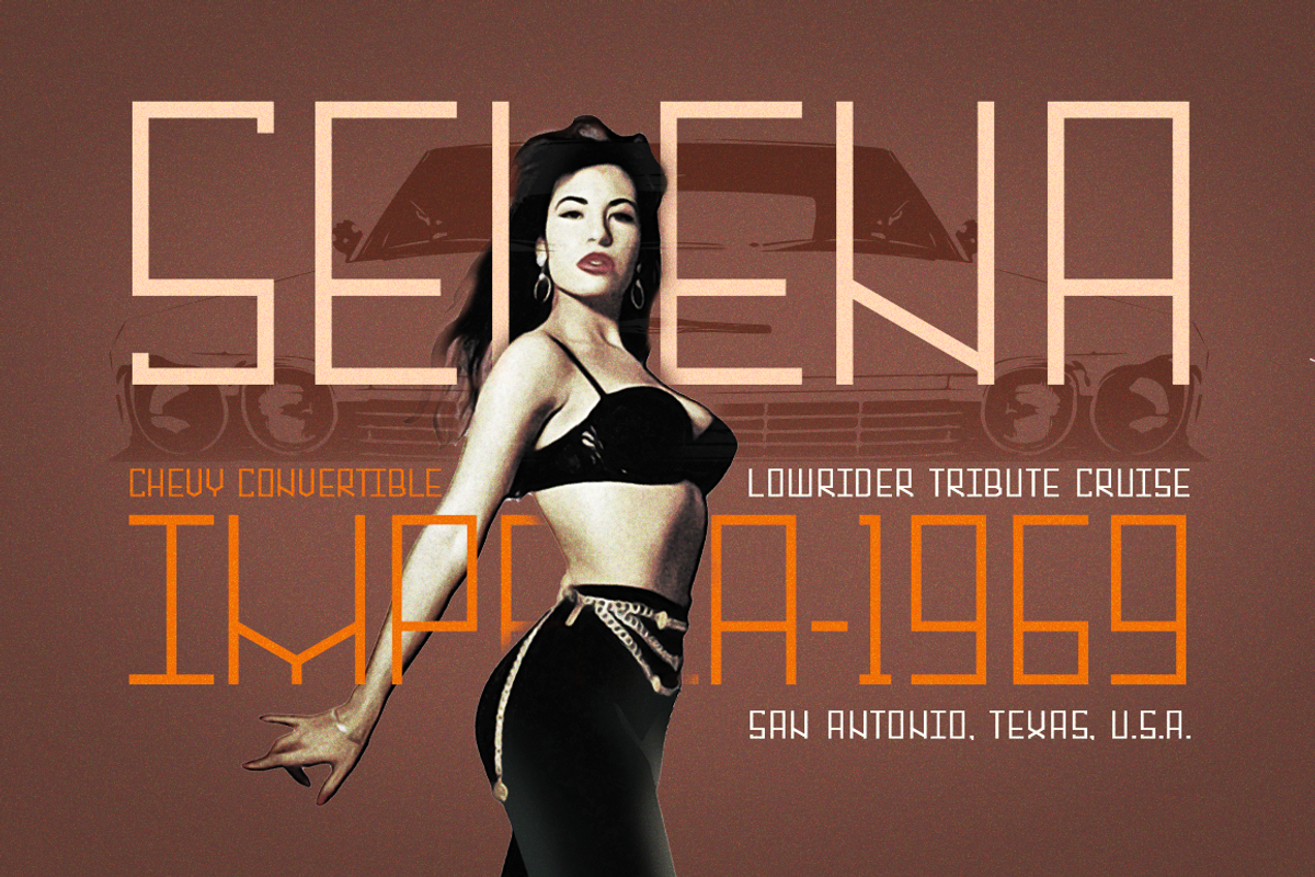 Alambre Lowrider Thin preview 3