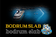 Bodrum Slab, a Slab Serif Font by BULENT YUKSEL (Thumbnail 2 of 12)