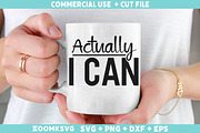 Motivational Quotes SVG Bundle, an Illustration by ZoomkSVG (Thumbnail 14 of 42)