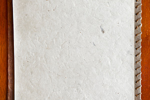 Old Paper Folder Texture, a Background Photo by THP Creative