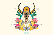 World's Best Collage Creator, an Animal Illustration by SNIPESCIENTIST (Thumbnail 47 of 48)